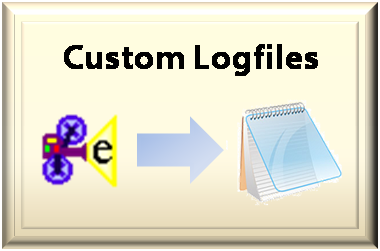 Custom Logfiles